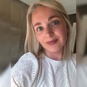 Meet your Posher, Colinda